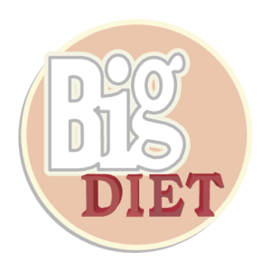 Big Diet Logo