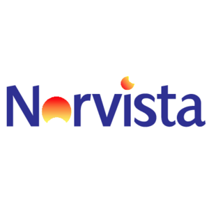 Norvista Logo