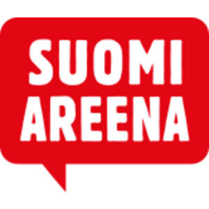 Suomi Areena Logo