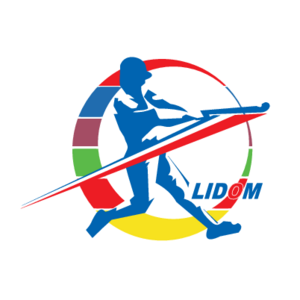 LIDOM Logo