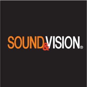 Sound and Vision Logo