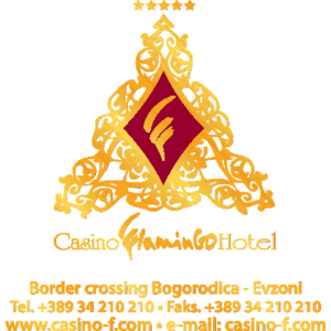 Casino Flamingo Hotel Logo