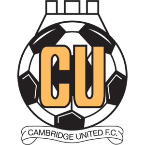 Cambridge United FC Logo