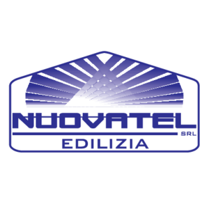 Nuovatel Edilizia Logo