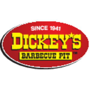 Dickey''s BBQ Logo