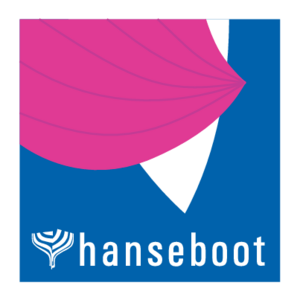 Hanseboot(77) Logo