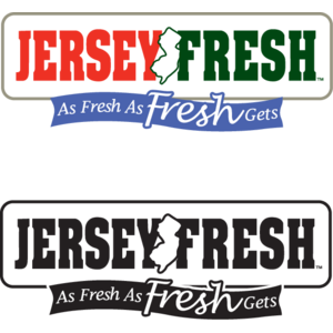 Jersey Fresh Logo