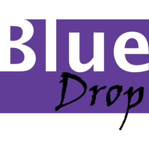 BlueDrop Logo