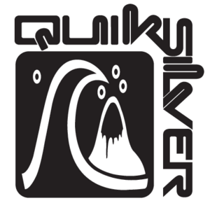Quiksilver(95) Logo