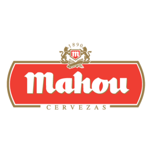 Mahou S A  Logo