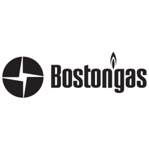 BostonGas Logo