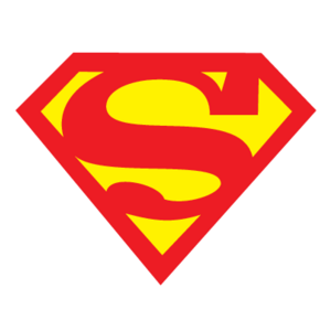 Superman(104) Logo