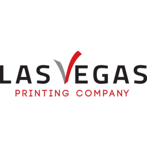 Las Vegas Printing Company Logo