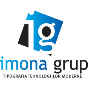 Imona Grup Logo
