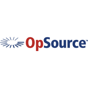 OpSource Logo