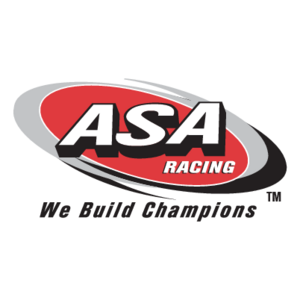 ASA Racing(16) Logo
