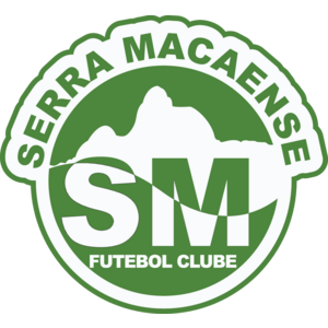 Serra Macaense FC Logo