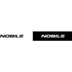 Nobile Snowboards Logo