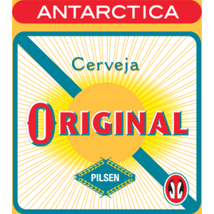 Cerveja Original Logo