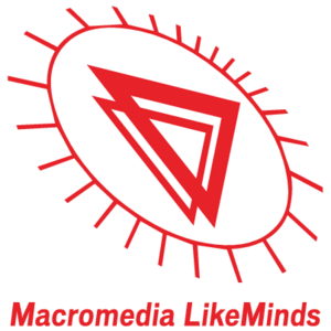 Macromedia LikeMinds Logo