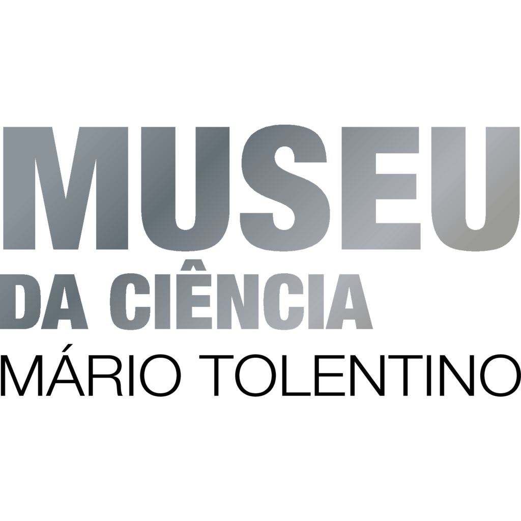 Logo, Science, Brazil, Museu da Ciência Mario Tolentino