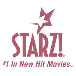 Starz!(65) Logo