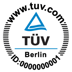 TUV(73) Logo