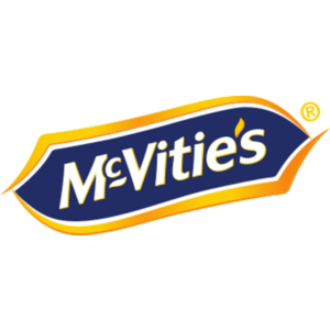 McVities Logo