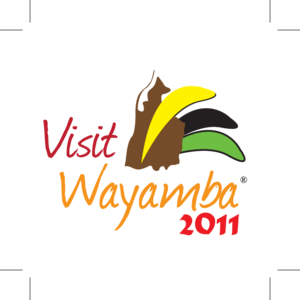 Visit Wayamba 2011 Logo