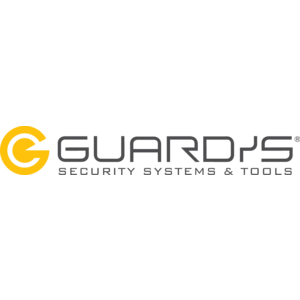 Guardys Logo