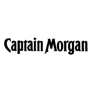 Captain Morgan(219) Logo