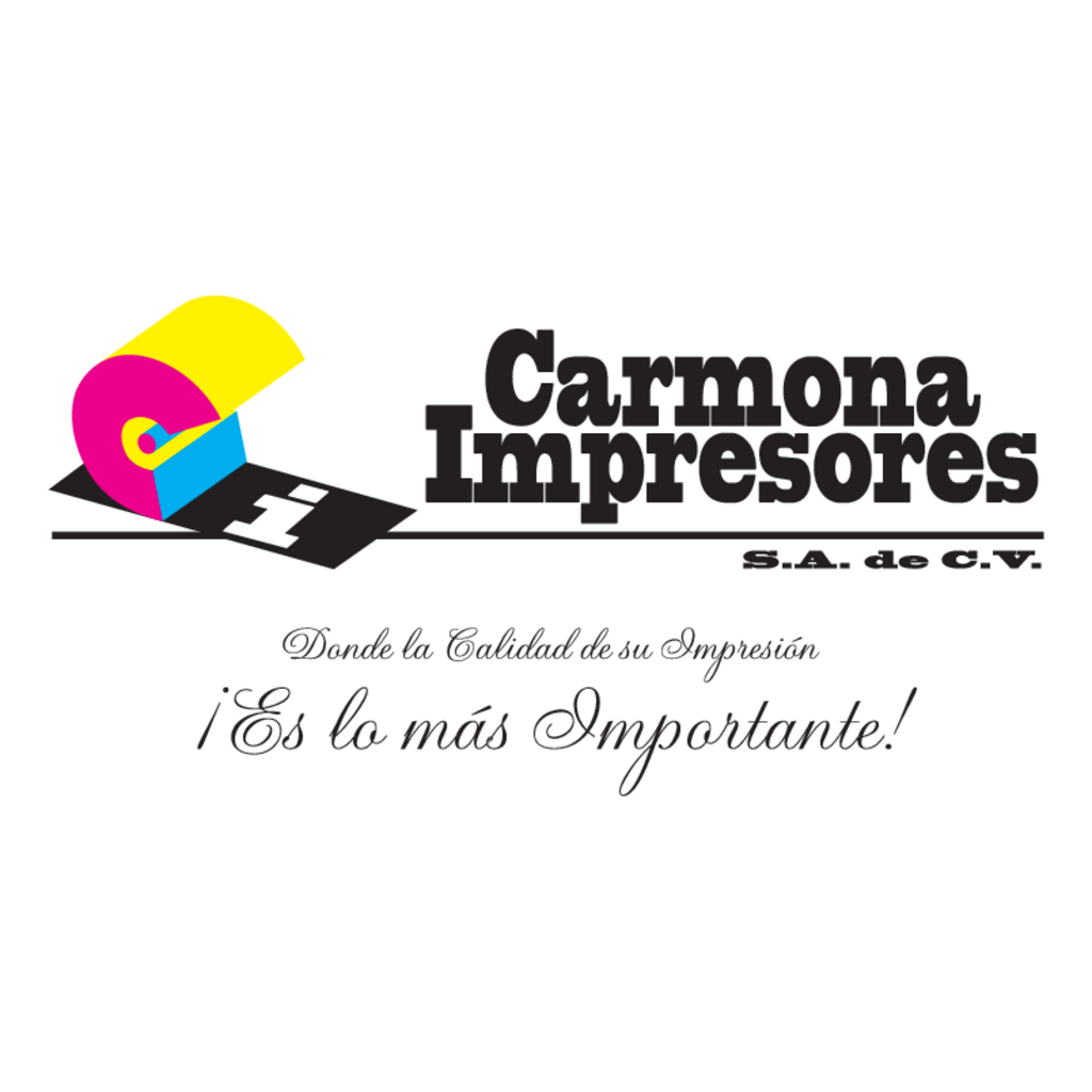 Carmona,Impresores
