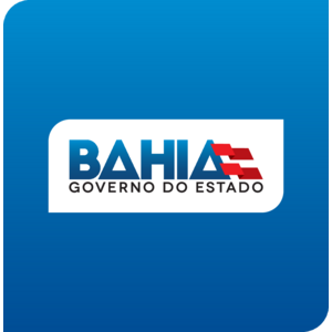 Governo do Estado da Bahia 2015 Logo