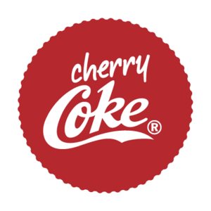 Cherry Coke(265) Logo