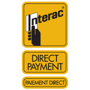 Interac(98) Logo