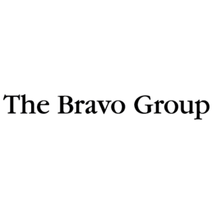 The Bravo Group Logo