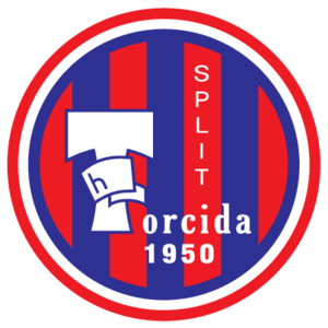 Torcida Split Logo