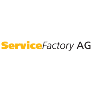 Service Factory Logo