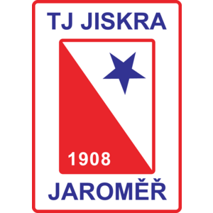 TJ Jiskra Jaromer Logo
