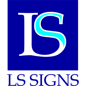 LS Signs Logo