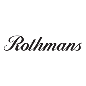 Rothmans(92) Logo