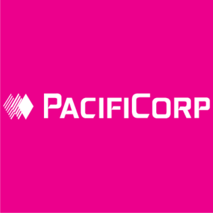 PacifiCorp(29) Logo