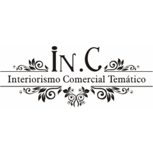 InC,Interiorismo,Comercial,Tematico