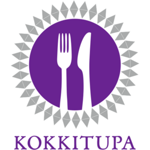 Kokkitupa Logo