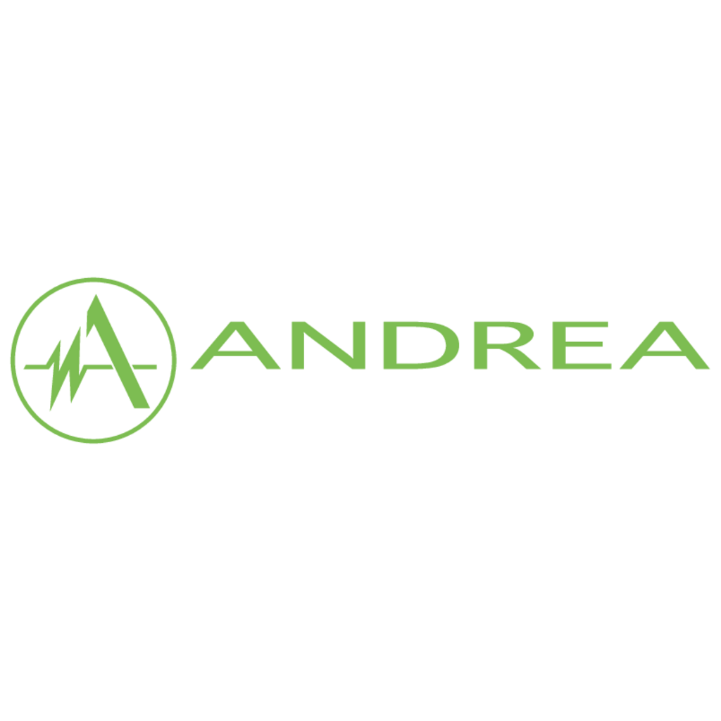 Andrea,Electronics