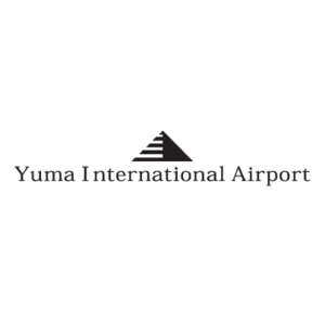Yuma International Airport Logo