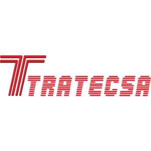 Tratecsa Transporte Logo