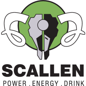 Scallen Logo