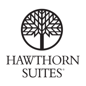 Hawthorn Suites Logo