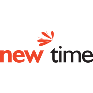 newTime Logo